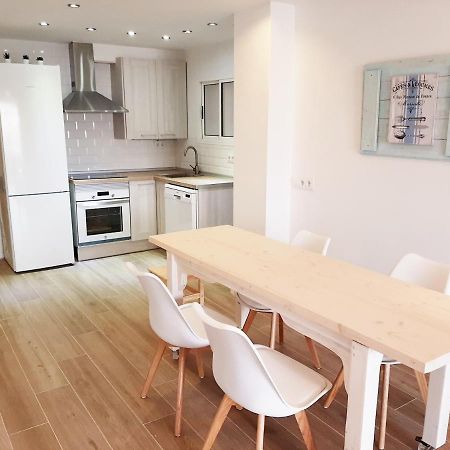 Tarragonaapartments Prim Reus Dış mekan fotoğraf