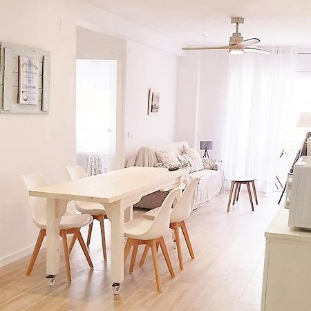 Tarragonaapartments Prim Reus Dış mekan fotoğraf