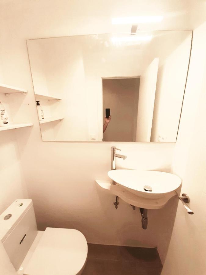 Tarragonaapartments Prim Reus Dış mekan fotoğraf