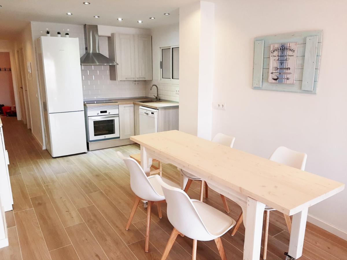 Tarragonaapartments Prim Reus Dış mekan fotoğraf