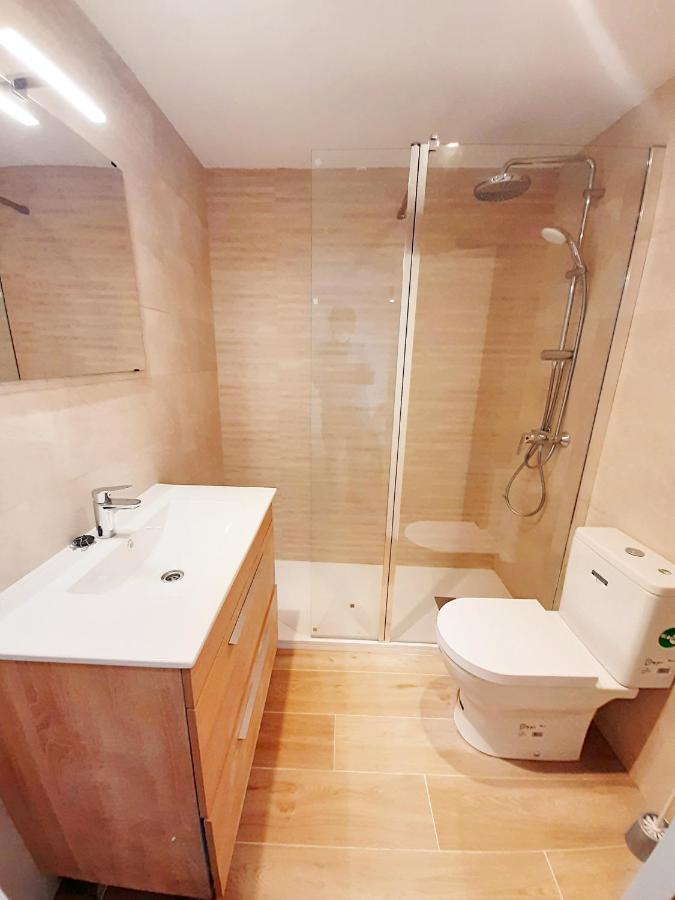 Tarragonaapartments Prim Reus Dış mekan fotoğraf