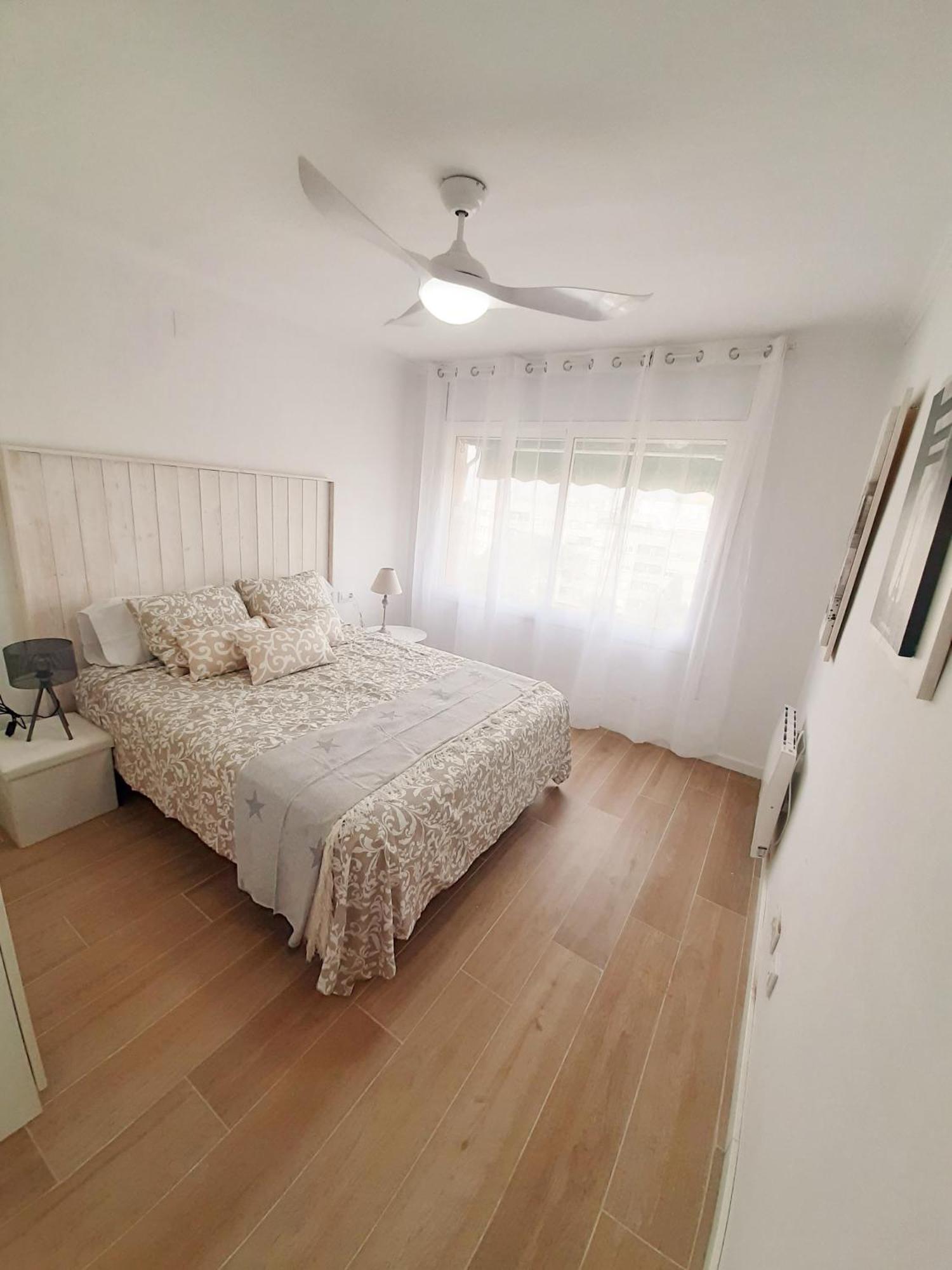 Tarragonaapartments Prim Reus Dış mekan fotoğraf