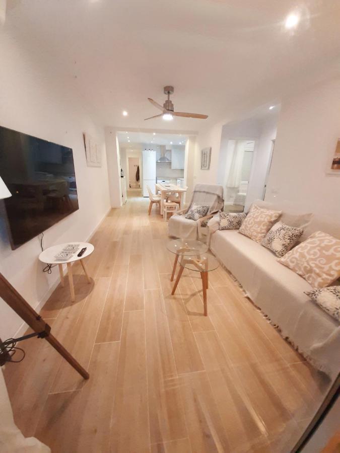 Tarragonaapartments Prim Reus Dış mekan fotoğraf