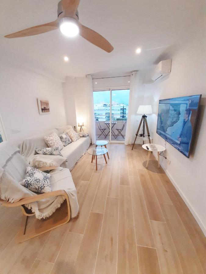 Tarragonaapartments Prim Reus Dış mekan fotoğraf