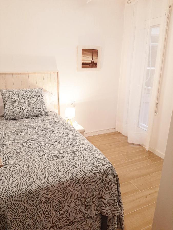 Tarragonaapartments Prim Reus Dış mekan fotoğraf