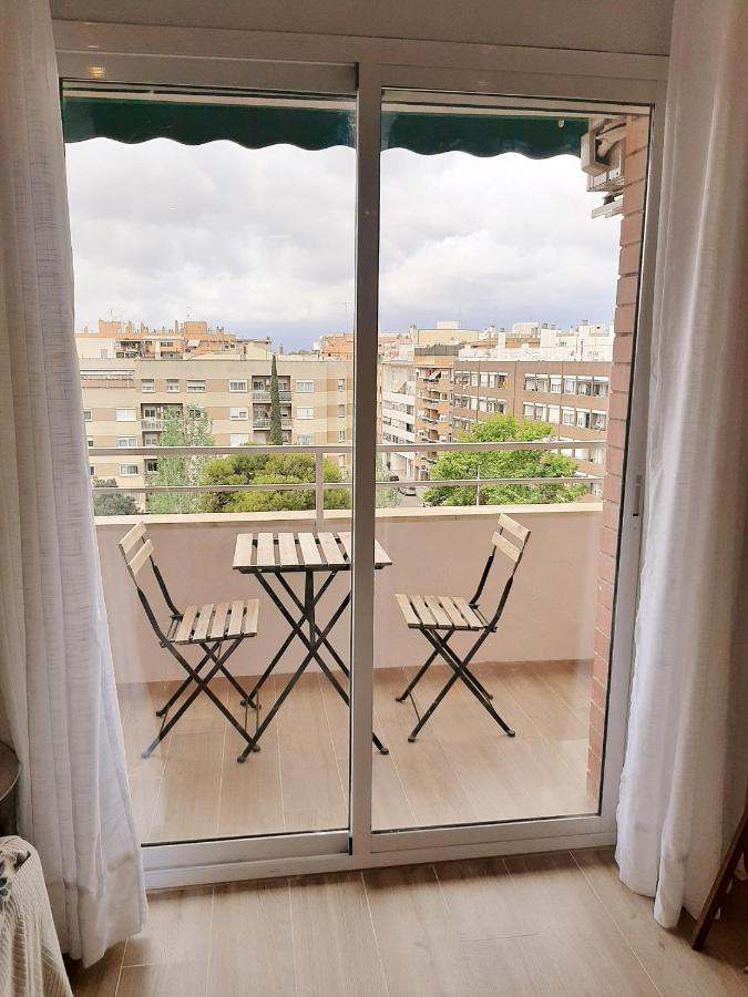 Tarragonaapartments Prim Reus Dış mekan fotoğraf