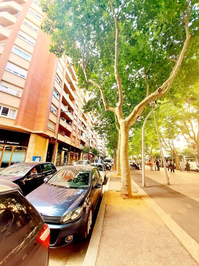 Tarragonaapartments Prim Reus Dış mekan fotoğraf